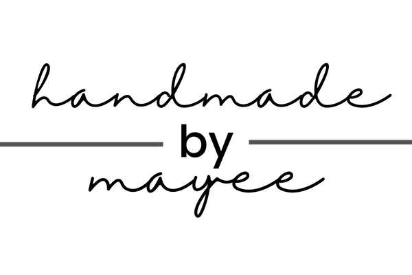 Handmade by Mayee